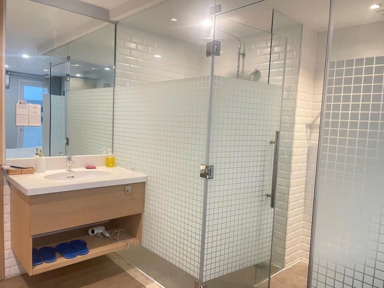 7 Apartment Ho Chi Minh-byen Eksteriør bilde